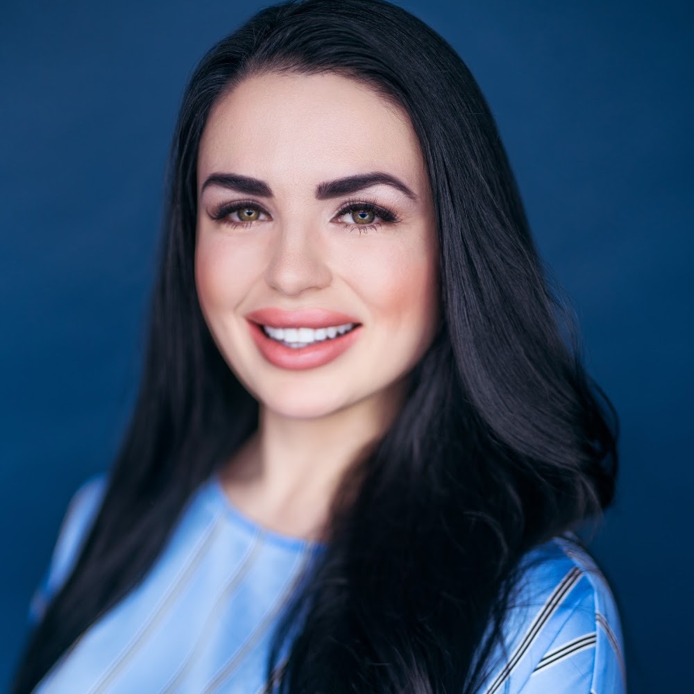 Meet your Posher, Meredith